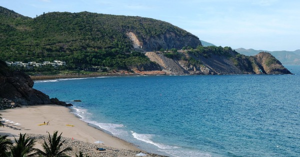 Khánh Hoà Yêu cầu loại bỏ đất quốc phòng, đất rừng phòng hộ trong siêu dự án ôm trọn núi Cù Hin