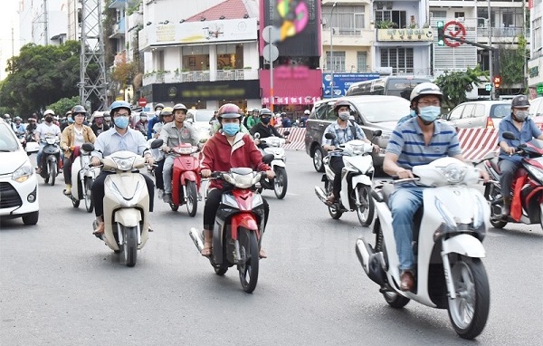 Dự báo thời tiết hôm nay 153 Miền Bắc tăng nhiệt, chỉ lạnh vào đêm vào sáng sớm