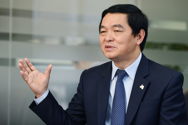 Chân dung 5 doanh nhân ứng cử đại biểu Quốc hội, HĐND ở TP.HCM