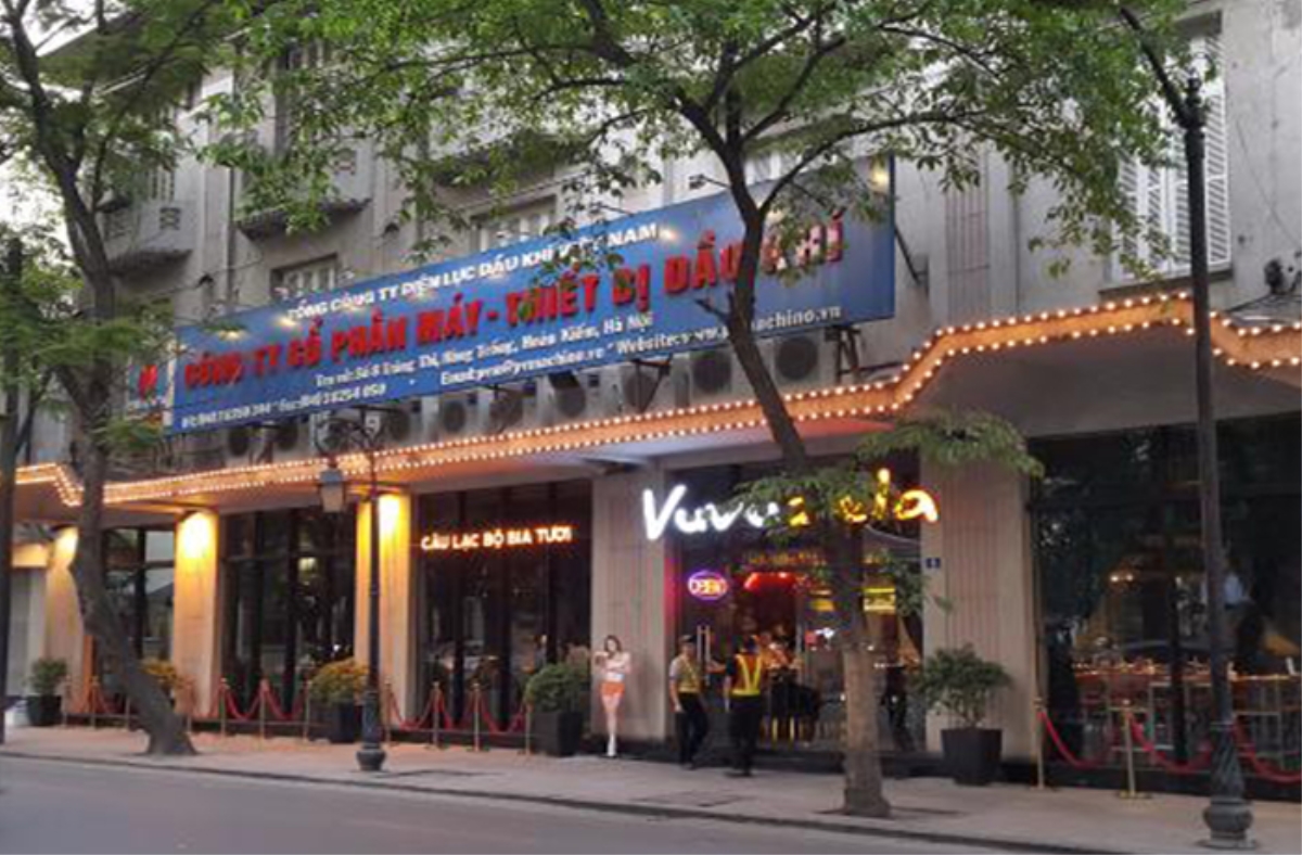 PV Machino đặt mục tiêu lợi nhuận đi ngang dù giá cổ phiếu tăng mạnh