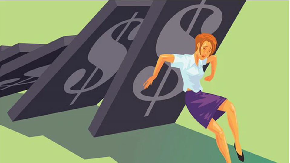 3 nguyên tắc về tiền bạc giúp tôi thành công Nếu bạn còn làm nô lệ của đồng tiền, hãy thử xem!