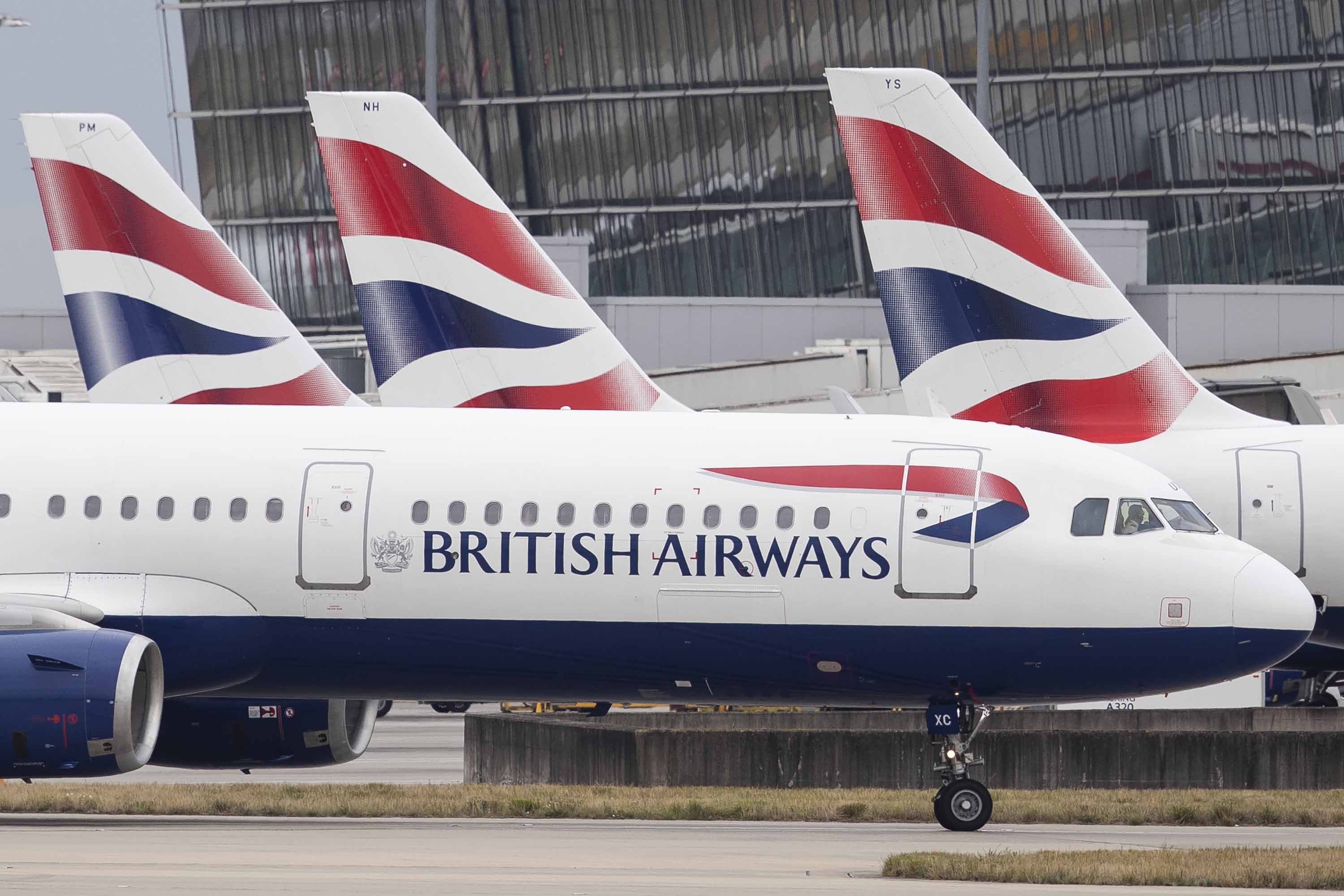 British Airways sắp ra mắt hộ chiếu vaccine điện tử