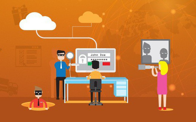 Các nguy cơ và giải pháp an toàn thông tin trong thương mại điện tử