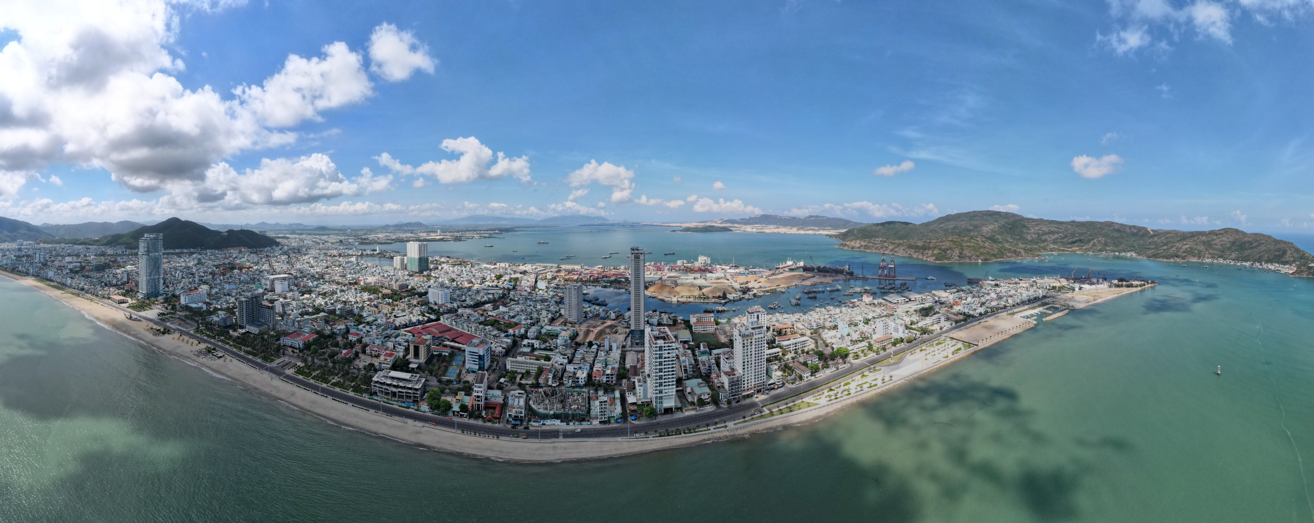 Altara Residences Quy Nhơn “đi trước đón đầu” làn sóng đầu tư vào Bình Định