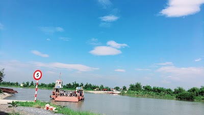 Hải Dương Từ 0 giờ ngày 153 các bến phà ngang sông trên địa bàn tỉnh được phép hoạt động trở lại