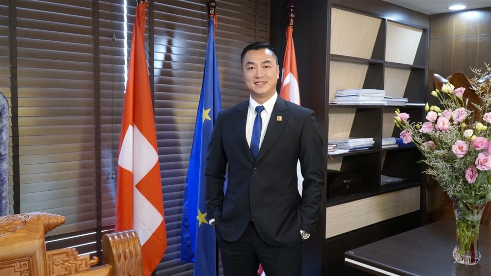 Công an TP.HCM truy tìm Lê Khánh Trình và Khiếu Xuân Khương