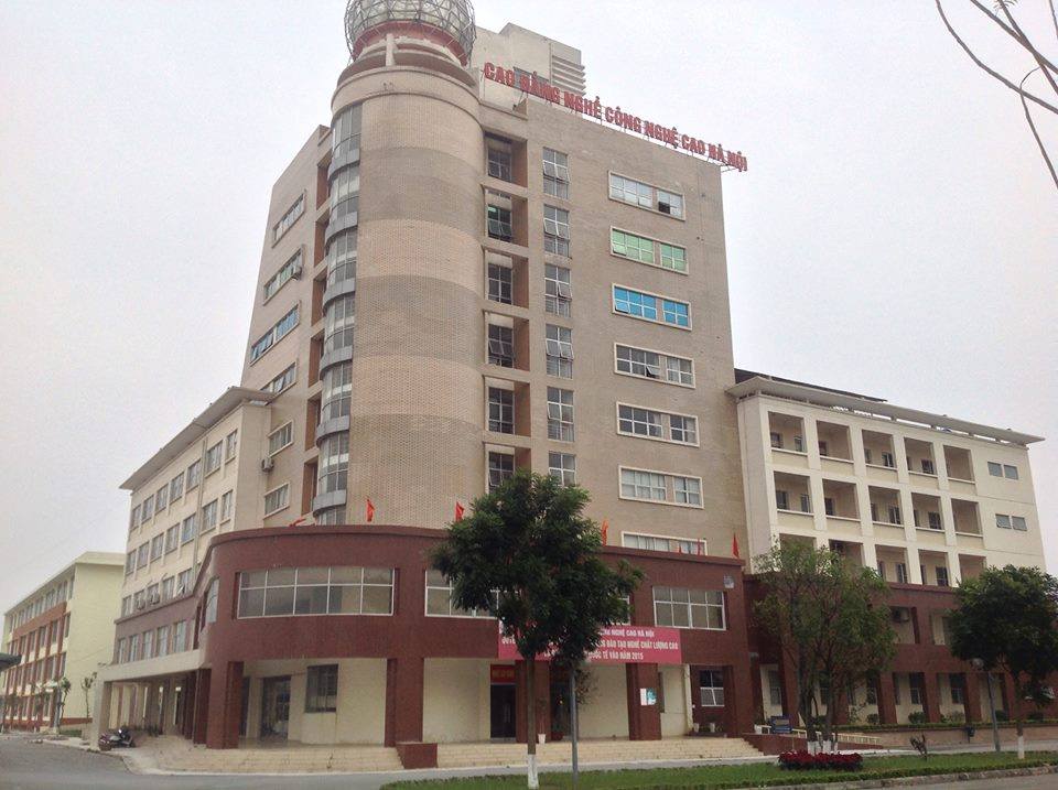 Trường Cao đẳng nghề CNC Hà Nội né tránh trả lời thông tin nhiều gói thầu tiết kiệm siêu nhỏ Có khuất tất gì