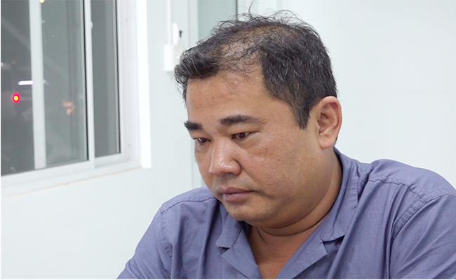 Khởi tố trùm hàng giả dùng 20 tỷ “chạy điều chuyển” Giám đốc Công an tỉnh