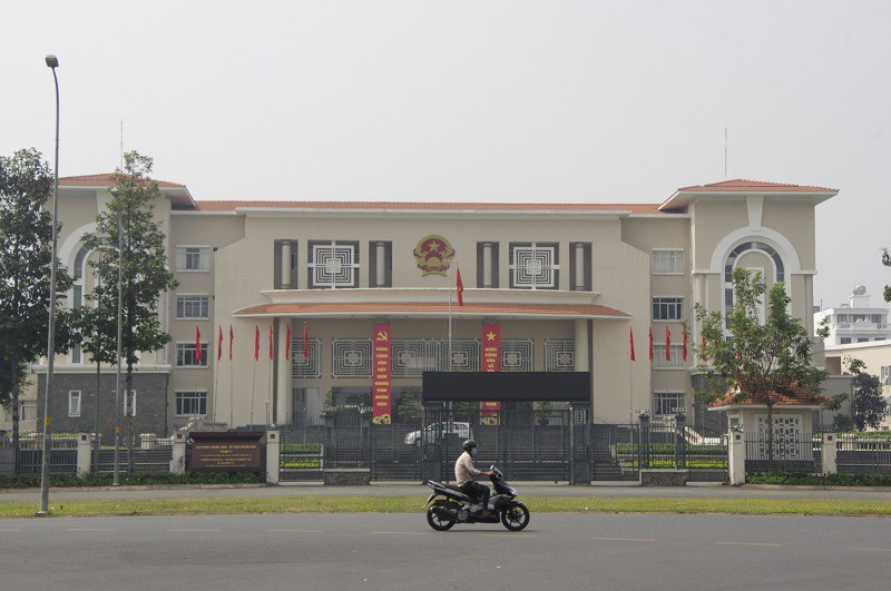 TP Thủ Đức hoàn thành việc sắp xếp các đơn vị hành chính