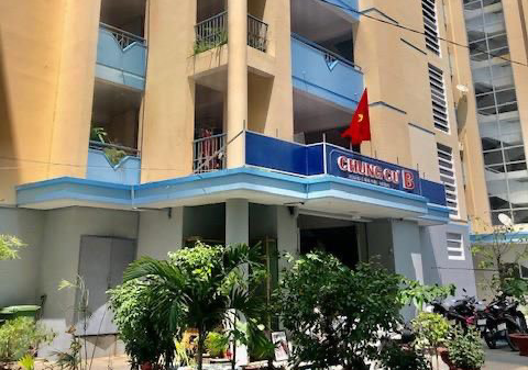 Khánh Hòa Kiểm tra các trường hợp thuê nhà công vụ không muốn trả