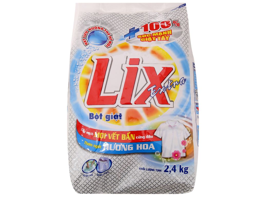 LIX đặt kế hoạch lợi nhuận năm 2021 giảm 23,1% về 225 tỷ đồng