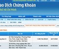 Hai đơn vị sắp đưa hơn 1,2 tỷ cp lên HOSE khi tình trạng nghẽn lệnh vẫn rất nghiêm trọng 