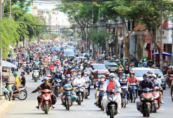 Dự báo thời tiết ngày mai 173 Hà Nội và các khu vực trên cả nước