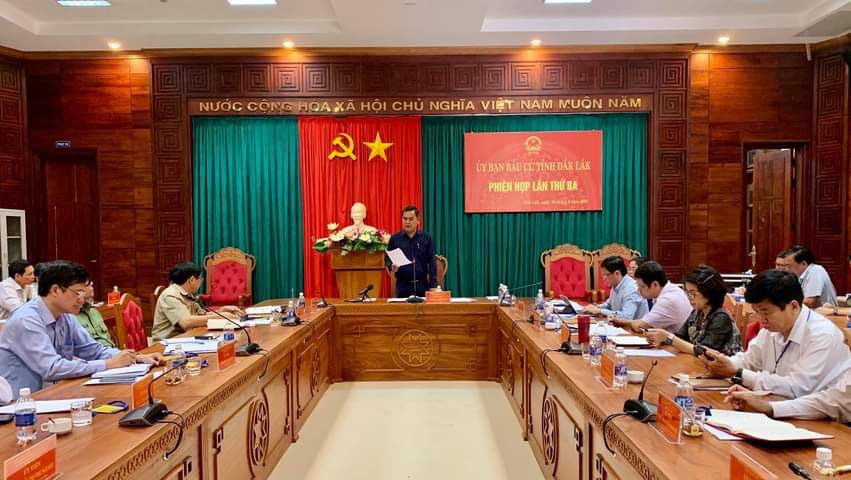 Đắk Lắk Phó tổng giám đốc tự ứng cử HĐND tỉnh sinh năm 1993 là ai