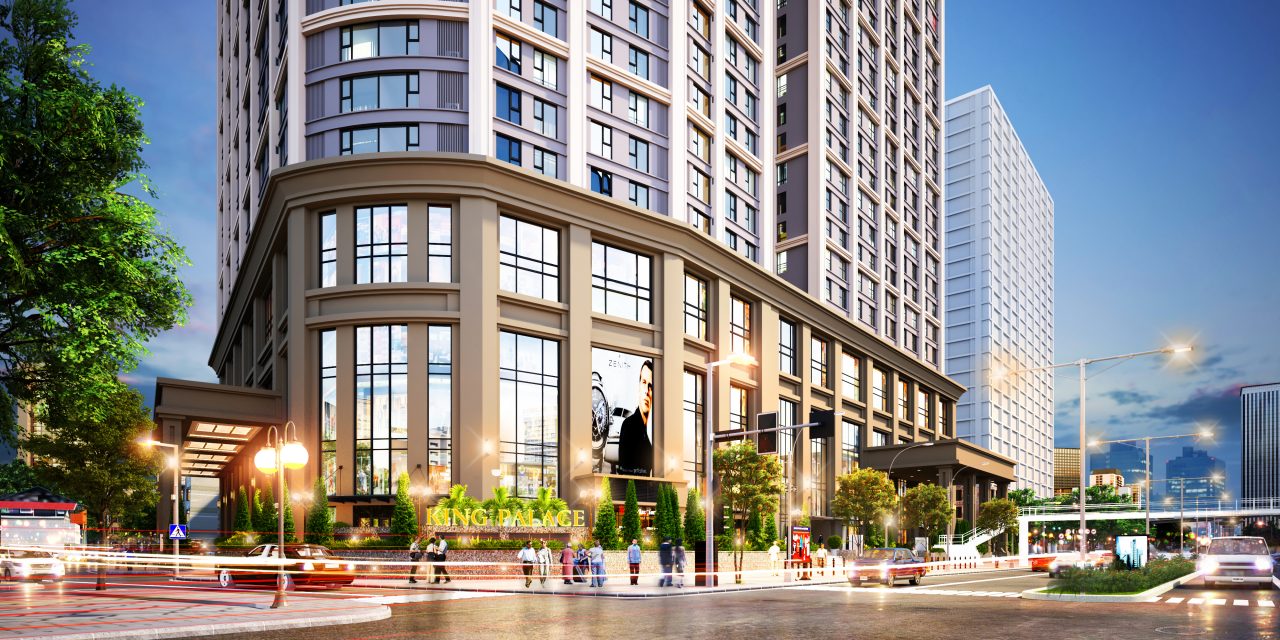 Bán thêm 1.1 triệu cổ phiếu, VinaCapital tiếp tục giảm sở hữu tại CenLand