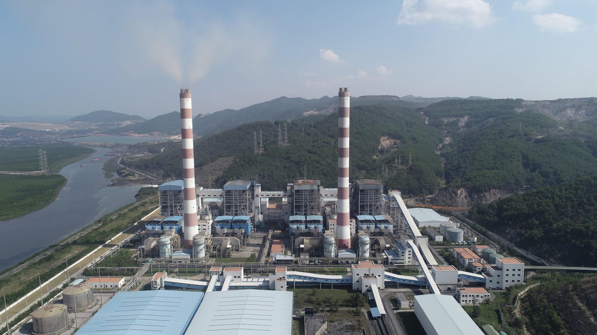 REE tiếp tục đăng ký bán 5 triệu cổ phiếu Nhiệt điện Quảng Ninh