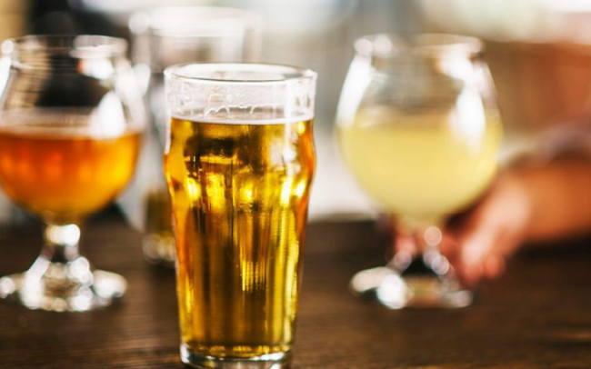 Bia Sài Gòn Miền Trung (SMB) dự kiến lãi trước thuế năm 2021 tiếp tục sụt giảm