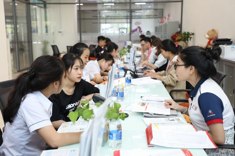 Danh sách các trường ĐH công bố tuyển sinh qua xét học bạ THPT