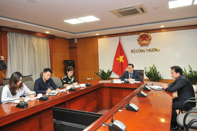 Hiệp định UKVFTA chính thức có hiệu lực từ ngày 152021