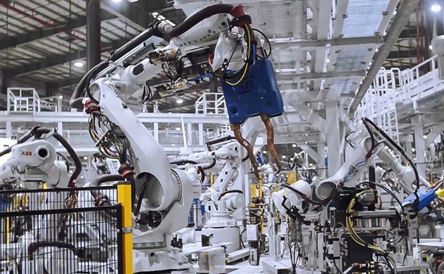 Gần 90% doanh nghiệp Việt Nam bị ảnh hưởng tiêu cực bởi COVID-19