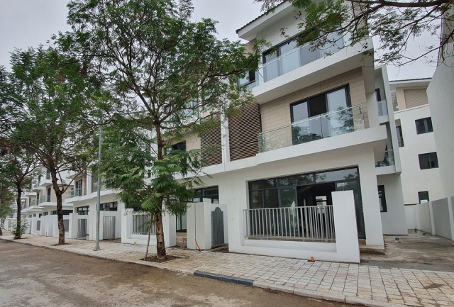 Lạ thường Hợp đồng mua nhà 9,4 tỷ, khách vẫn phải đóng chênh 5 tỷ đồng