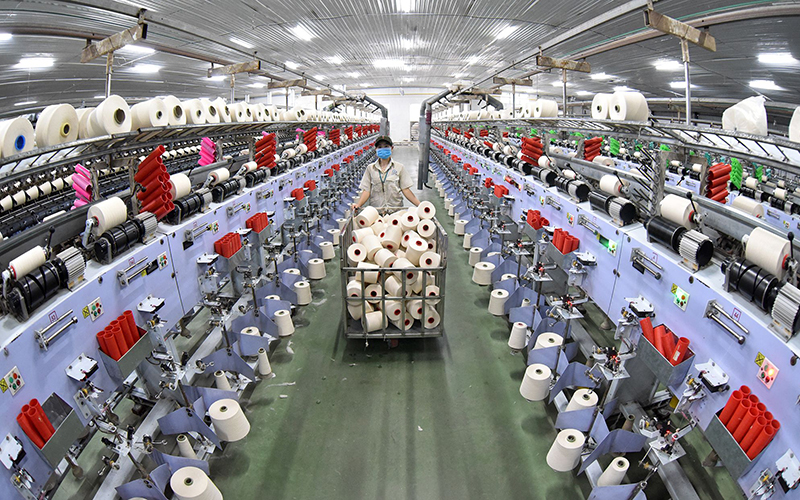 Sau COVID-19, Doanh nghiệp cần thêm nhiều sự hỗ trợ để giữ nhịp tăng trưởng 