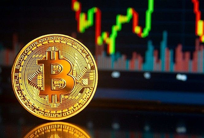 Giá bitcoin hôm nay 183 Tiếp tục Tăng mạnh
