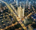 BRG Diamond Residence Sức hút từ những giá trị độc bản của “Kim cương xanh trên tọa độ vàng” 