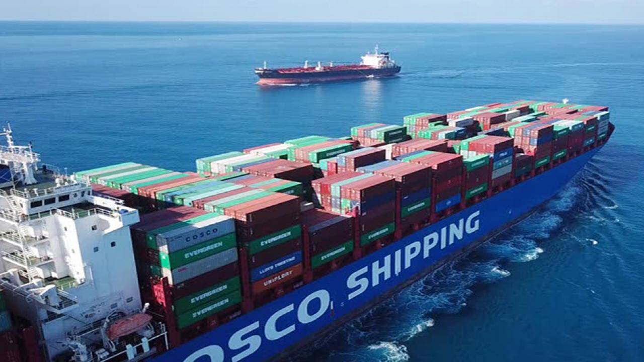 Cục Hàng hải kiểm tra giá vận chuyển container của 11 hãng tàu ngoại