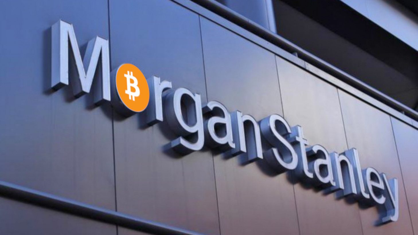 Ngân hàng Morgan Stanley cho phép khách hàng đầu tư trực tiếp vào Bitcoin