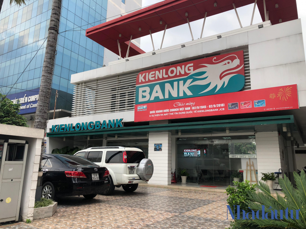 Kienlongbank sẽ bầu thêm thành viên HĐQT