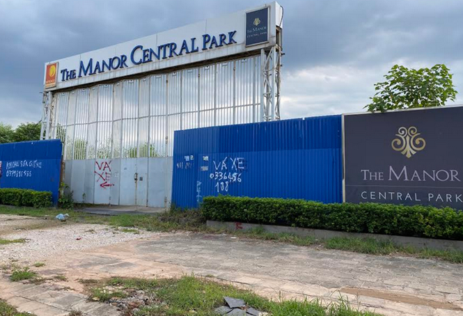 Bitexco Từ khối tài sản hàng nghìn tỷ đồng của đại gia bất động sản tới gánh nặng lãi vay