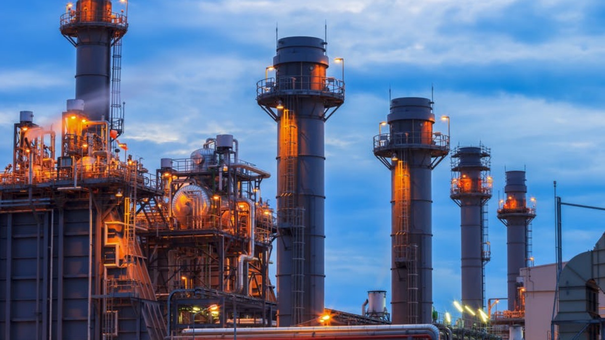 Giá gas hôm nay 193 Quay đầu tăng nhẹ