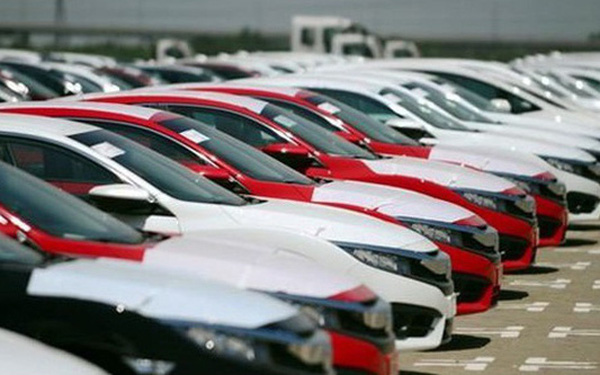 Ô tô Indonesia, Thái Lan giá rẻ tràn về Việt Nam sau tết