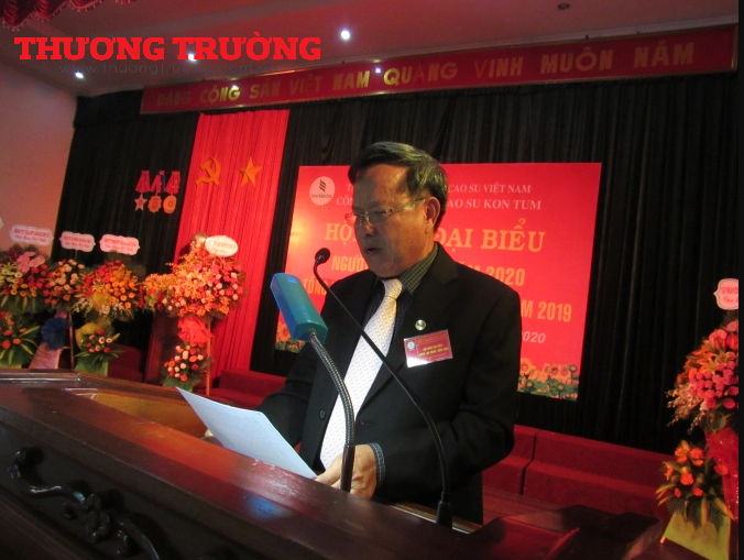 Bài 6 Cao su Kon Tum - Hệ lụy từ việc chọn tổ chức đấu giá “lèm nhèm” hay thông đồng gây thất thoát NSNN