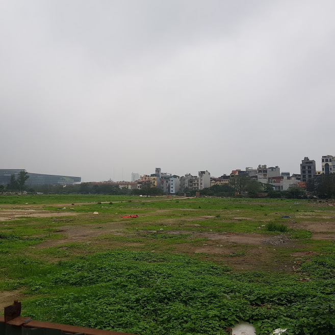 Số phận hẩm hiu của những dự án nằm trên “đất vàng” khi về tay ông lớn