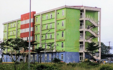 Nam thanh niên tử vong trong khu cách ly ở Hà Tĩnh