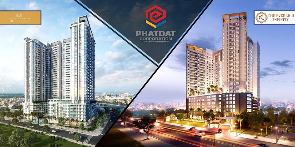 Bất động sản Phát Đạt trả thêm 10% cổ tức bằng cổ phiếu đợt 22020 