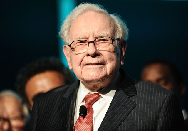 Bí quyết giúp Warren Buffett tăng trưởng tài sản ròng vượt 100 tỷ USD Thừa nhận sai lầm ngay lập tức, bạn mới trở lại con đường đúng đắn nhanh chóng