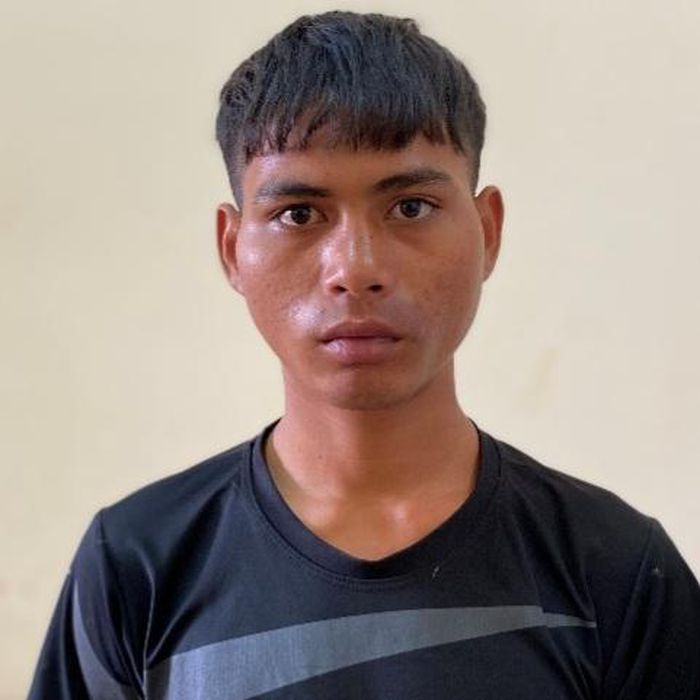 Bắt đối tượng trộm cắp xe máy sau gần 1 năm bỏ trốn