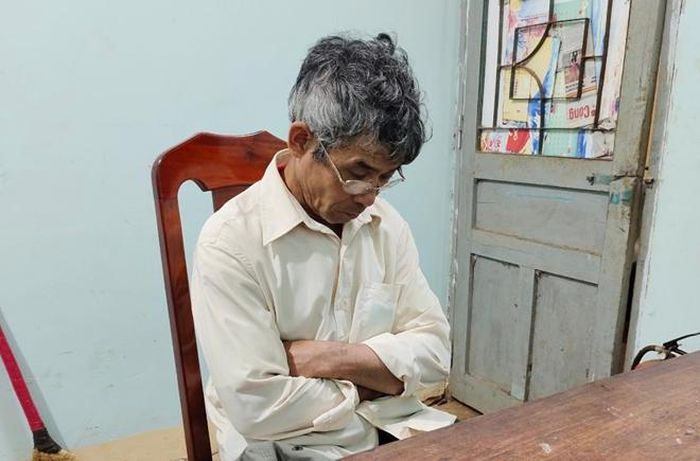 Anh trai đánh chết em gái ruột chỉ vì mâu thuẫn đất đai