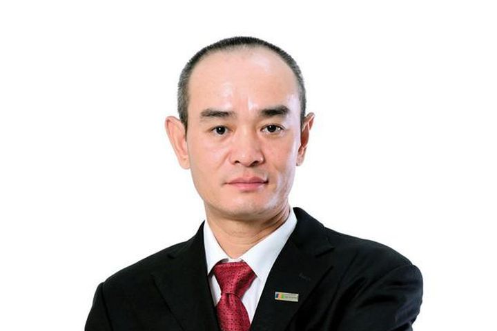 CEO của Chứng khoán FPT (FTS) bán ra 6,5 triệu cổ phiếu 