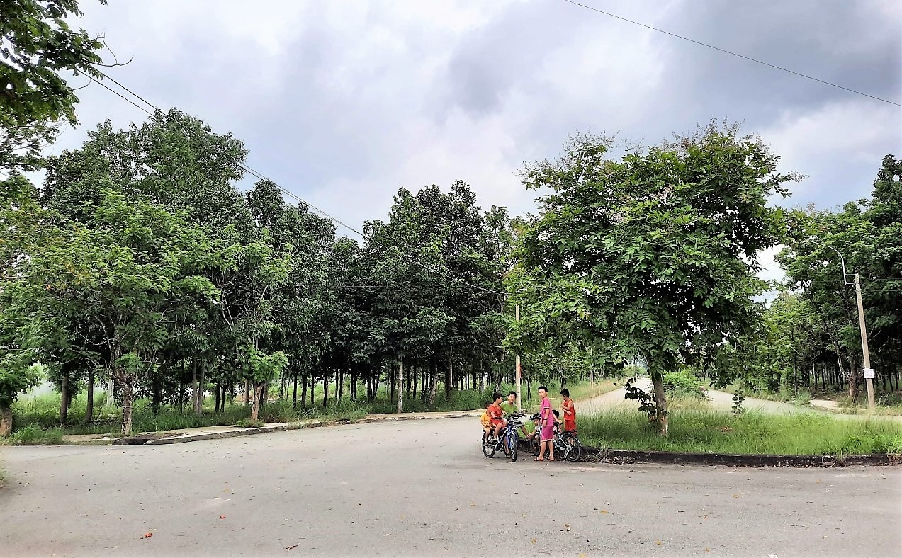 PHR chi hơn 540 tỷ đồng trả cổ tức cho cổ đông