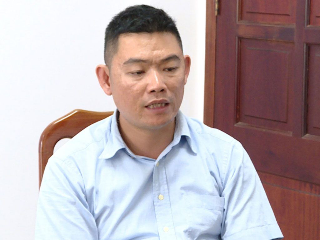 Tạm giam giám đốc công ty bất động sản trốn thuế