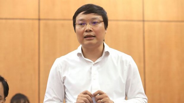 Bộ Nội vụ thông tin việc Vĩnh Phúc bổ nhiệm nữ Phó Giám đốc Sở 31 tuổi