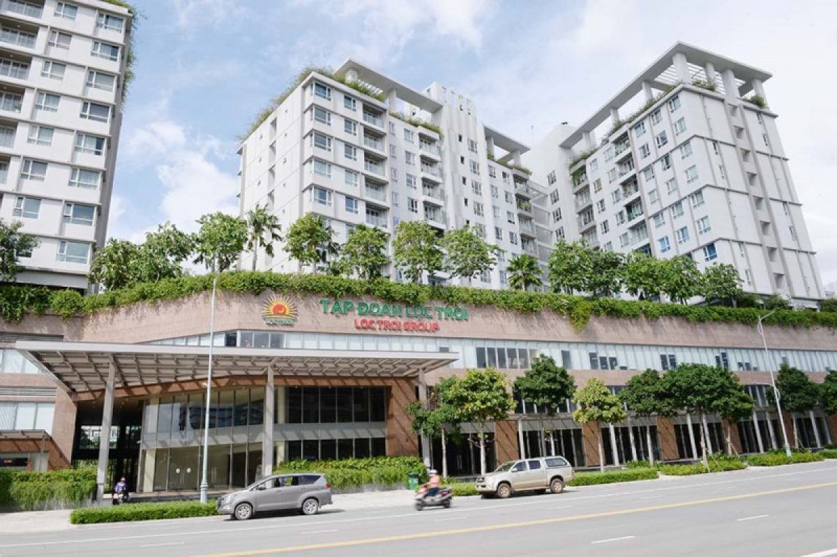 VDSC dự báo lãi ròng Lộc Trời ước tăng 16% năm 2021