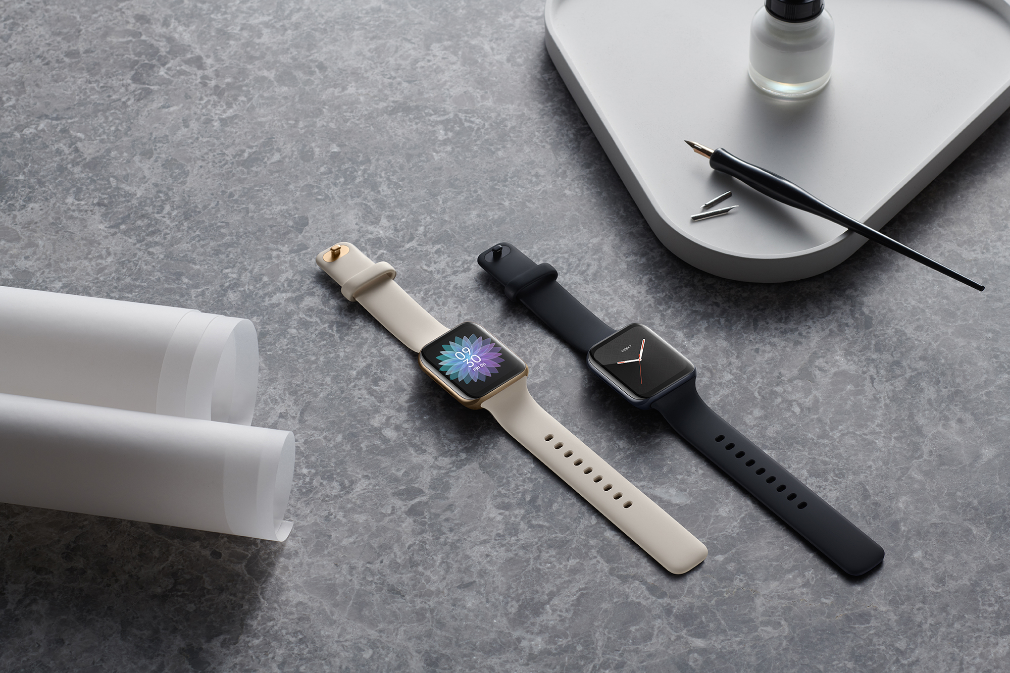 Top 5 smartwatch thời trang có thể đo nhịp tim