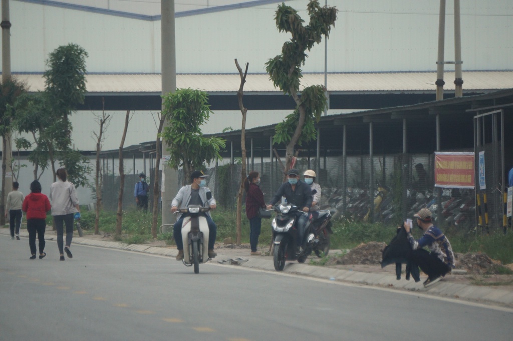 Hải Dương Xử phạt công ty hoạt động chui, không đảm bảo công tác phòng dịch