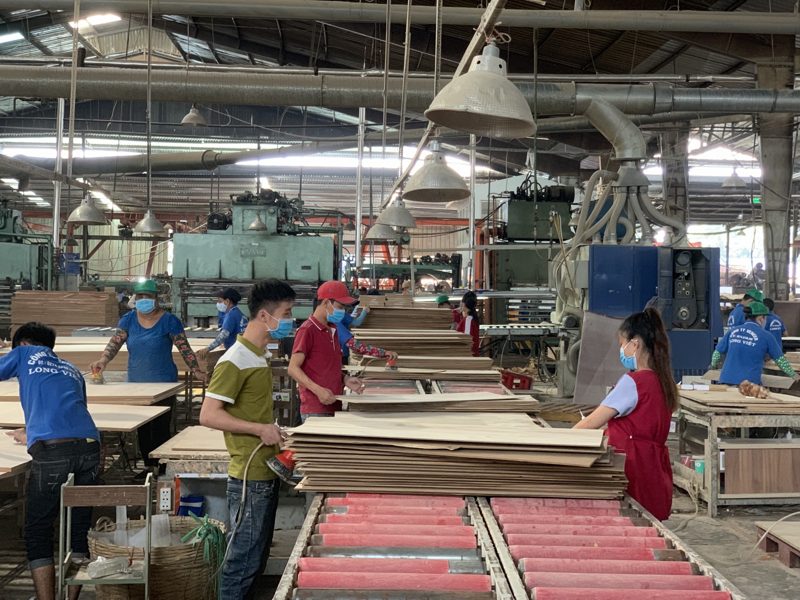 Năm 2021 GTA thận trọng đặt mục tiêu lợi nhuận đi ngang