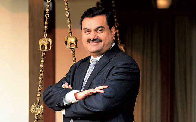 Tỷ phú Ấn Độ kiếm nhiều tiền hơn cả Elon Musk lẫn Jeff Bezos Bỏ học để lập nghiệp chỉ với 32.000 đồng trong túi, bị bắt cóc và khủng bố vẫn sống sót thần kỳ